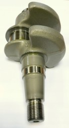 Polmo 601.07.208.04 Compressor crankshaft hs 17 or hs 19 - original fos polmo łódź