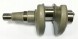 Polmo 601.07.208.04 Compressor crankshaft hs 17 or hs 19 - original fos polmo łódź
