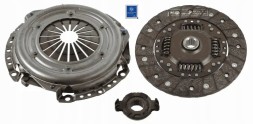 Sachs 3000 950 020 Clutch set 3000 950 020 sachs citroen peugeot