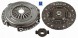 Sachs 3000 950 020 Clutch set 3000 950 020 sachs citroen peugeot