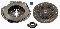 Sachs 3000 950 020 Clutch set 3000 950 020 sachs citroen peugeot