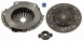 Sachs 3000 950 020 Clutch set 3000 950 020 sachs citroen peugeot