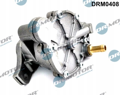 Dr.Motor DRM0408 Vw t4 crafter 2.5d 06 vacuum pump