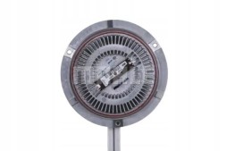 Mahle CFC 58 000P Viscous clutch fan cfc 58 000p mahle