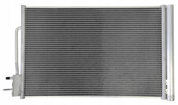 Koyorad 84208083 23336302 84000793 Air conditioning cooler opel insignia b 2017- 1.5 1.6 2.0 84000793 84153744