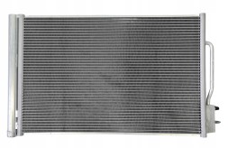 Koyorad 84208083 23336302 84000793 Air conditioning cooler opel insignia b 2017- 1.5 1.6 2.0 84000793 84153744