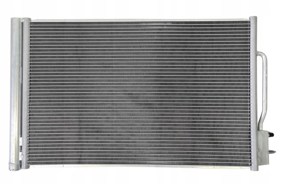 Koyorad 84208083 23336302 84000793 Air conditioning cooler opel insignia b 2017- 1.5 1.6 2.0 84000793 84153744