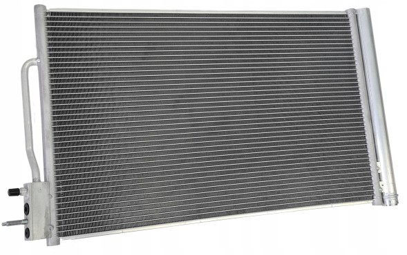 Koyorad 84208083 23336302 84000793 Air conditioning cooler opel insignia b 2017- 1.5 1.6 2.0 84000793 84153744