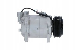 NRF 32979 Compressor air conditioning compressor 32979 nrf bmw 2