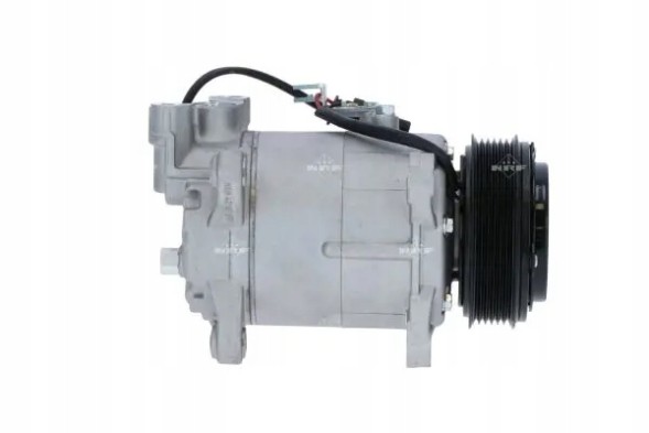 NRF 32979 Compressor air conditioning compressor 32979 nrf bmw 2