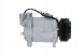 NRF 32979 Compressor air conditioning compressor 32979 nrf bmw 2