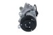 NRF 32979 Compressor air conditioning compressor 32979 nrf bmw 2