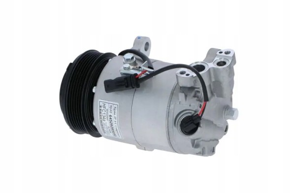 NRF 32979 Compressor air conditioning compressor 32979 nrf bmw 2