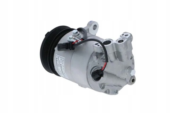 NRF 32979 Compressor air conditioning compressor 32979 nrf bmw 2