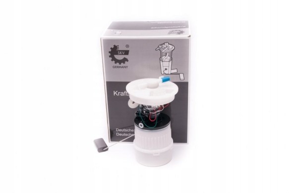 ESEN SKV 02SKV770 Fuel pump 3m519h307au ; ford c-max focus ii c-max