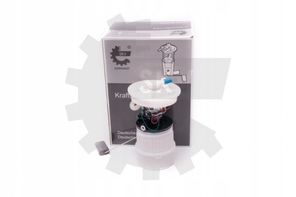 ESEN SKV 02SKV770 Fuel pump 3m519h307au ; ford c-max focus ii c-max