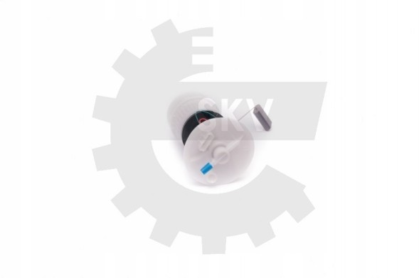 ESEN SKV 02SKV770 Fuel pump 3m519h307au ; ford c-max focus ii c-max