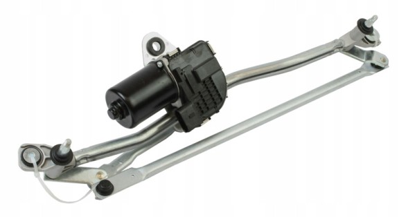 Maxgear 57-0304 Wiper mechanism audi a6 04- with engine 57-0304 maxgear