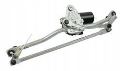 Maxgear 57-0304 Wiper mechanism audi a6 04- with engine 57-0304 maxgear