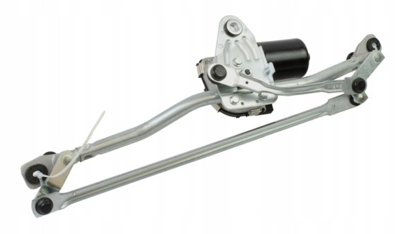 Maxgear 57-0304 Wiper mechanism audi a6 04- with engine 57-0304 maxgear