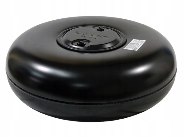 Stako  Stako 600/225 48l lpg tank inner toroidal cylinder 2026