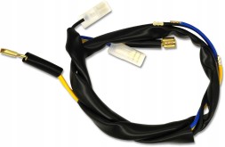 CHINA 8406 Complete bremher alternator with ursus c-330 14 v 45a installation