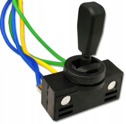 CHINA 8406 Complete bremher alternator with ursus c-330 14 v 45a installation