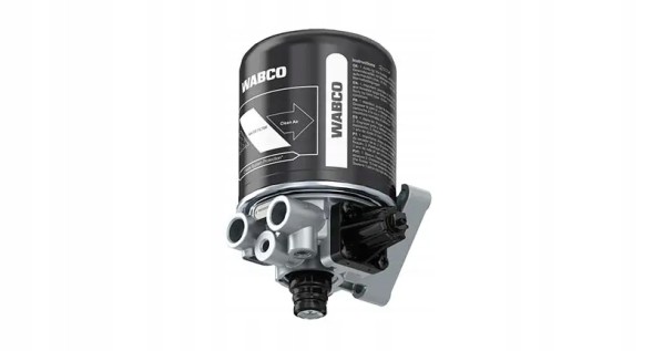 Wabco 4324100210 Wabco 4324100210 dehumidifier for pneumatic system