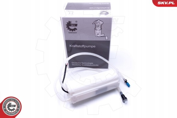 ESEN SKV 02SKV791 Fuel supply unit esen skv 02skv791