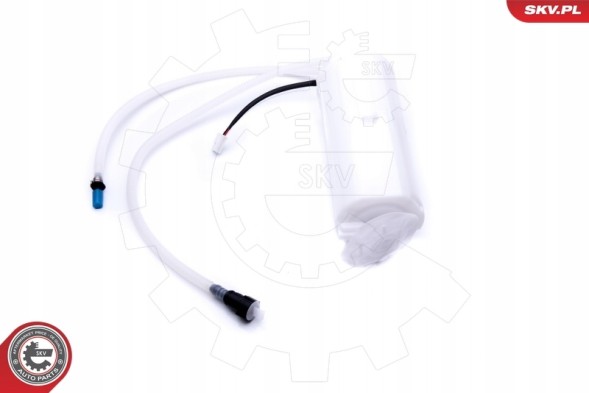 ESEN SKV 02SKV791 Fuel supply unit esen skv 02skv791