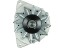AS-PL A4013 Alternator as-pl a4013