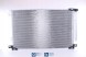 Nissens 941225 Air conditioning cooler - nissens 941225