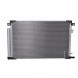 Nissens 941225 Air conditioning cooler - nissens 941225
