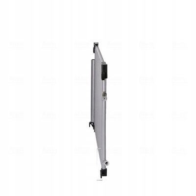Nissens 941225 Air conditioning cooler - nissens 941225