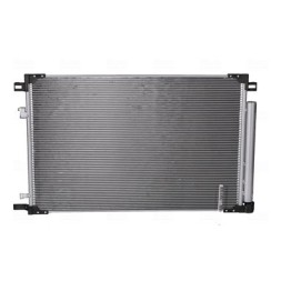 Nissens 941225 Air conditioning cooler - nissens 941225