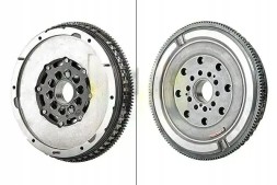 Schaeffler LuK 415 0716 10 Flywheel manual 415 0716 10 luk volvo c30