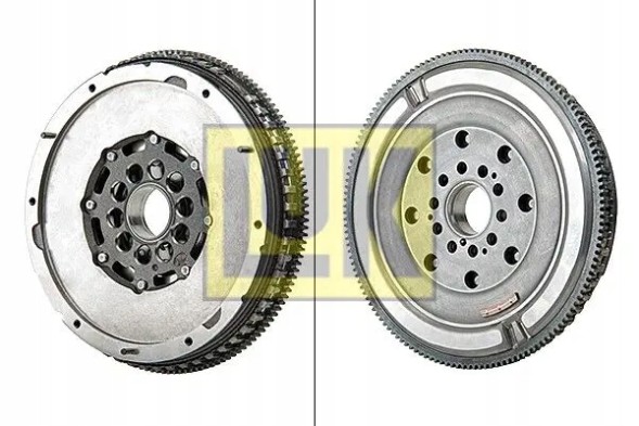 Schaeffler LuK 415 0716 10 Flywheel manual 415 0716 10 luk volvo c30
