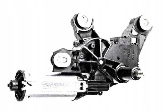 Valeo  Vw wiper motor rear octavia valeo