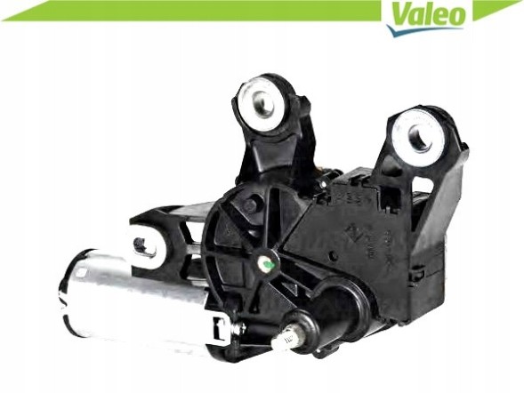 Valeo  Vw wiper motor rear octavia valeo