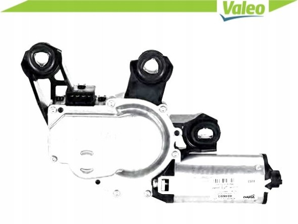Valeo  Vw wiper motor rear octavia valeo
