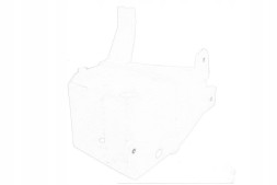 Volkswagen OE  Washer fluid reservoir 2n0 955 453c