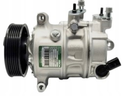 Nissens Nissens 890800 compressor, air conditioning