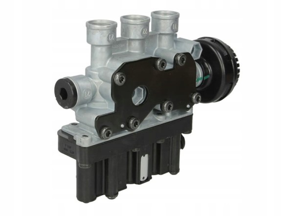 Wabco 4728800300- Magnetic valve ecas daf cf 75, 85, xf105 iveco stralis