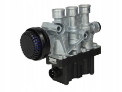 Wabco 4728800300- Magnetic valve ecas daf cf 75, 85, xf105 iveco stralis