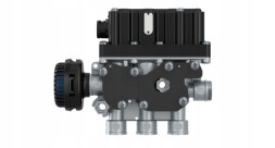 Wabco 4728800300- Magnetic valve ecas daf cf 75, 85, xf105 iveco stralis