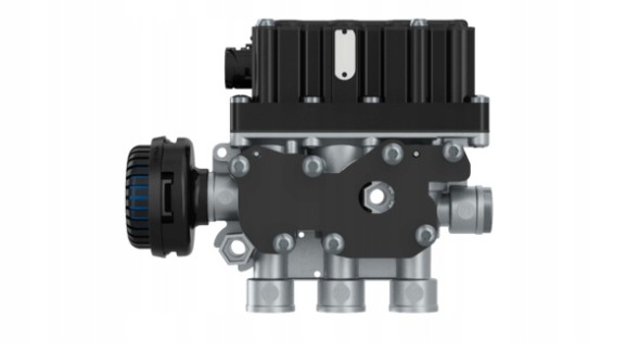 Wabco 4728800300- Magnetic valve ecas daf cf 75, 85, xf105 iveco stralis