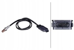 Hella Lambda sensor 6pn 358 307-681 hella