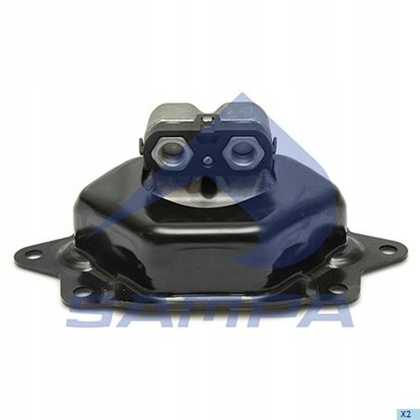 Sampa 078.331 Volvo/rvi sampa engine cushion