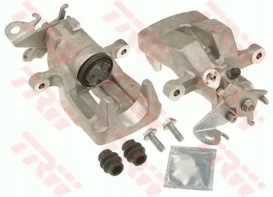 TRW BHQ288 Brake caliper rear bhq288 trw renault clio fluence
