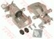 TRW BHQ288 Brake caliper rear bhq288 trw renault clio fluence